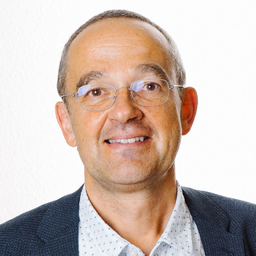 Dr. Martin Gurka