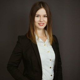 Kristina Grabovac