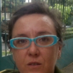 Mayte López Carrillo