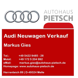 Markus Gies