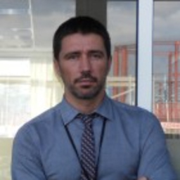 Cristiano Ferrari