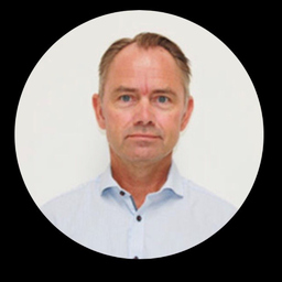 Jørgen Lykke