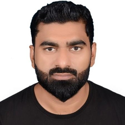 Muhammad Rizwanullah Saifi