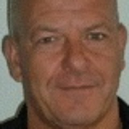 Ian Gibson's profile picture