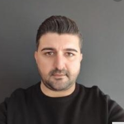 Abdullah Oran