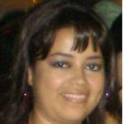 Juliana Osorio Escalante's profile picture