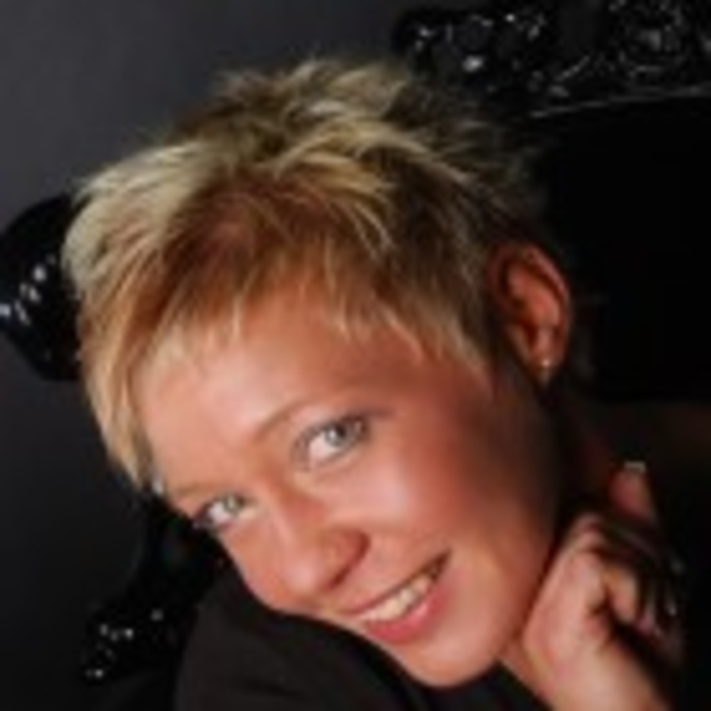 Social Media Profilbild Silke Niederkrome Detmold