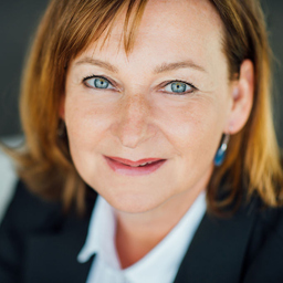 Karin von Riedmatten-Wasmer