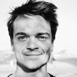 Patrick Stegemann