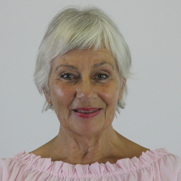 Lydia Goetzke