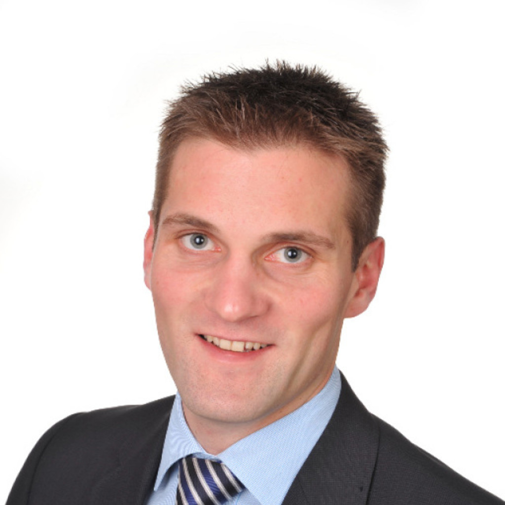 Steffen Theobald Entwicklungsingenieur Hardware SKS Welding Systems