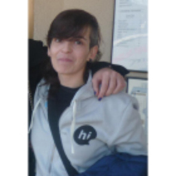 marga martinez bosch