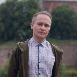 Dzmitry Duben