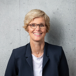 Dr. Stephanie Kleffmann