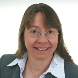 Profilbild Ursula Bonsmann