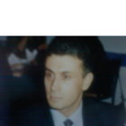 Fevzi Öztürk