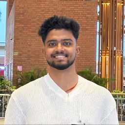 Shreekar Shetti