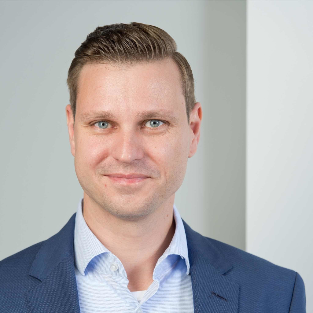 David Krusch Process Manager TÜV SÜD Management Service GmbH XING