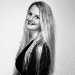 Profilbild Anja Suhl