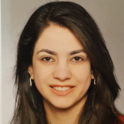 Neda Dehghan Faroji