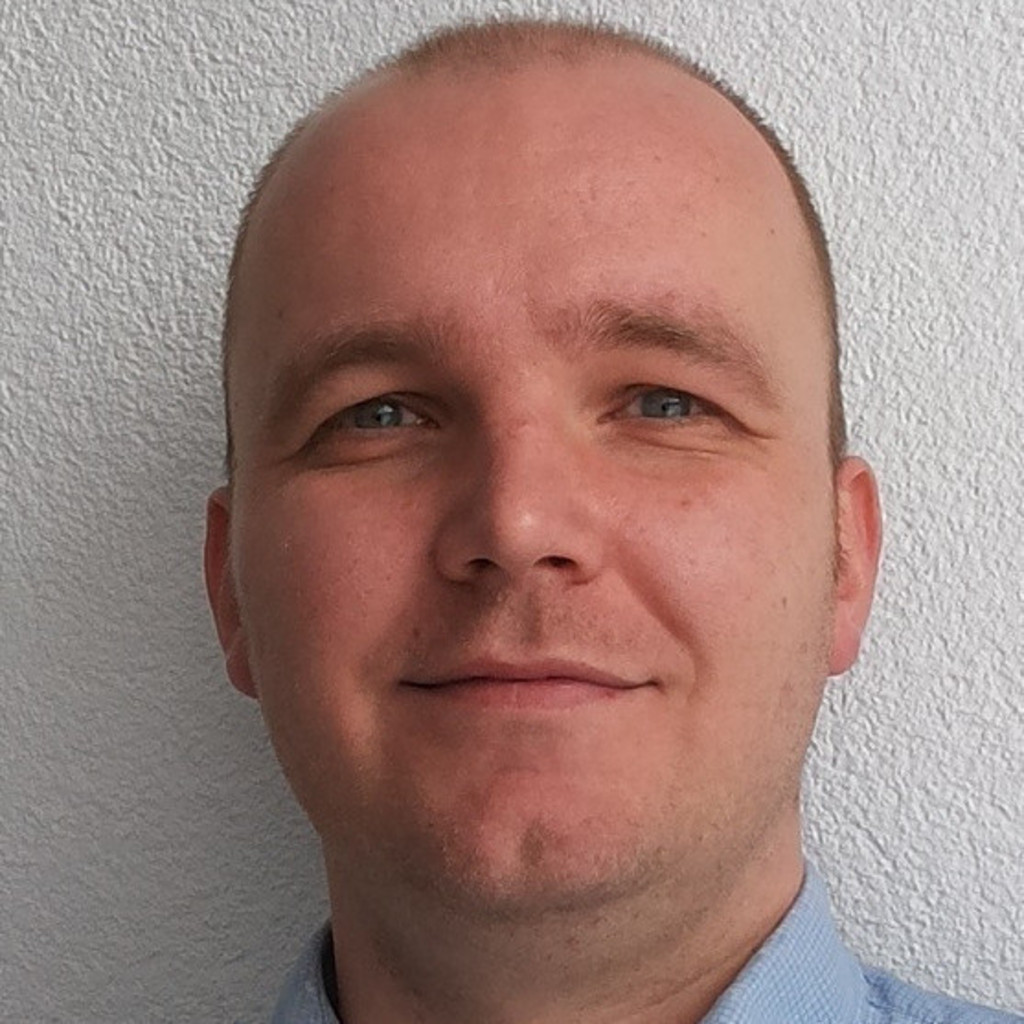 Michael Neumann Inhaber / Geschäftsführer CEO XING