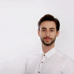 Kristian Serra