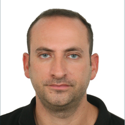 Ioannis Gargas