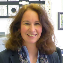 Anke Schwerin