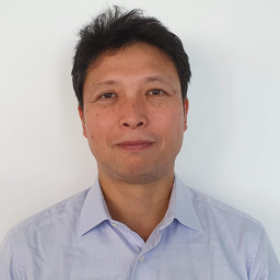 Hirokazu Tosaka