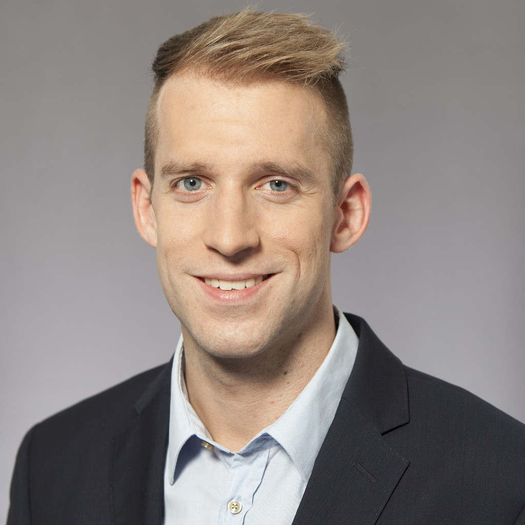 Lukas Lüke HR Business Partner Samsung Electronics Deutschland GmbH