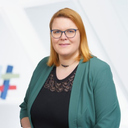 Marie-Kathleen Nagel