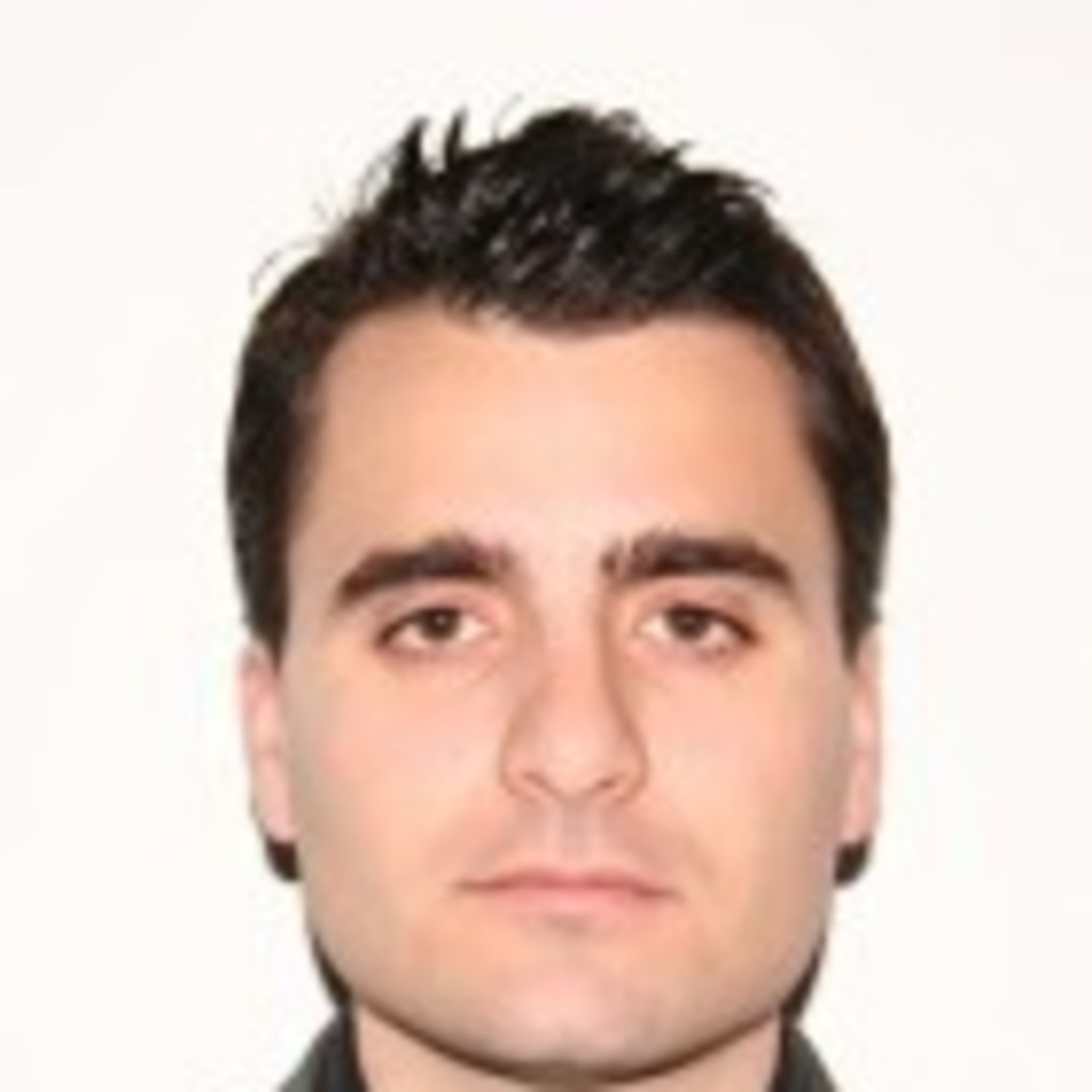 Osorio Consultor ITSM Osiatis SA XING