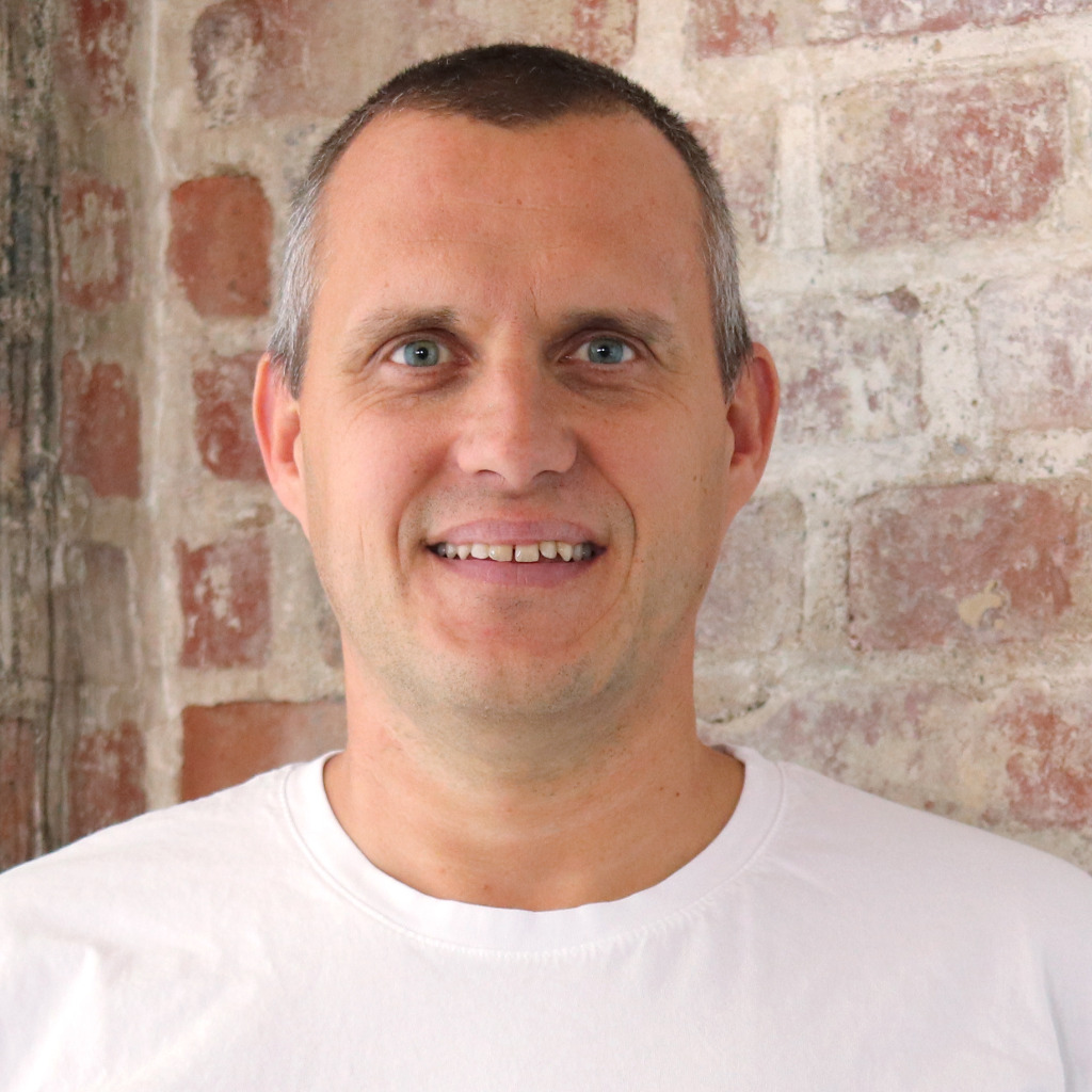 Steffen stundzig gesch ftsf hrer und softwareentwickler sst it gmbh