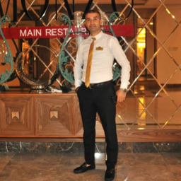 Volkan Rece