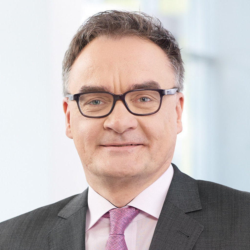 Ralph Zürner Leiter Recht CAC ENGINEERING GMBH XING