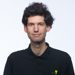 Profilbild Thomas Mansfeld