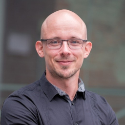 Martin Schumann