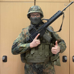 Dominik Eberle Dominik Eberle's profile picture