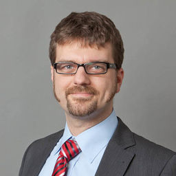 Dr. Stefan Kuck's profile picture