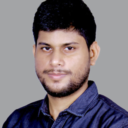 Bharath Umasuthan