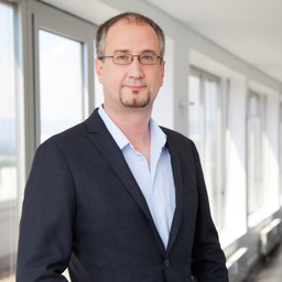 Dipl.-Ing. Lars Koch