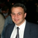 Serkan Kahraman