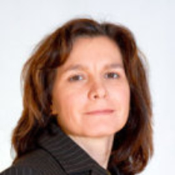 Dipl.-Ing. Sibylle Schilz