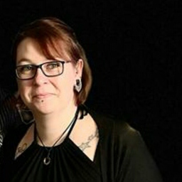 Dominique Scheuerlein