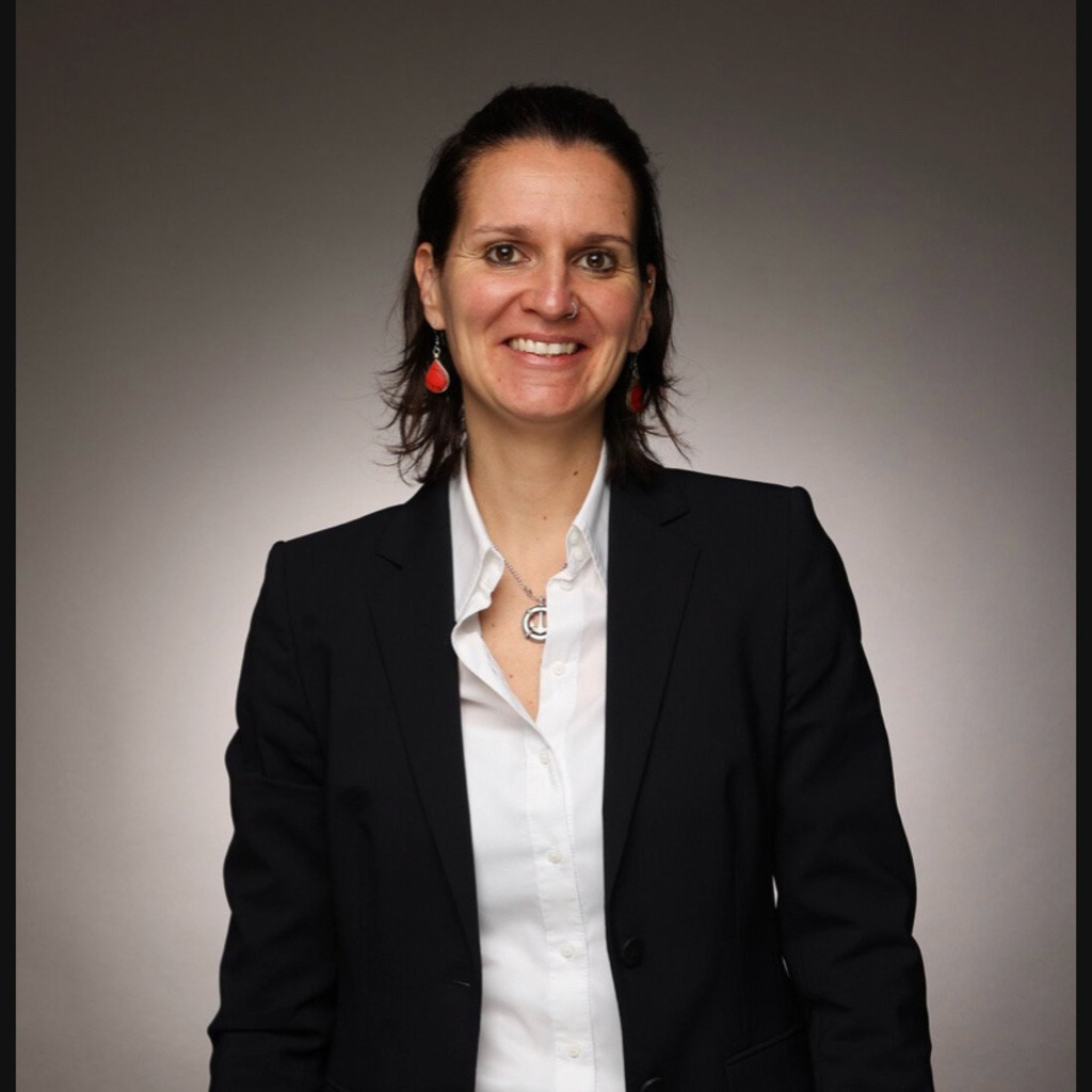 Ricarda Redeker - Arbeits- und Organisationspsychlogie - Bergische