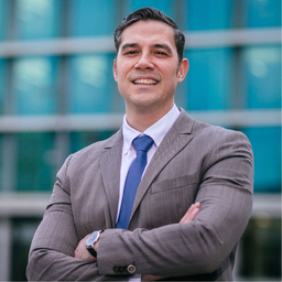 Juan Carlos Lopez Pesado