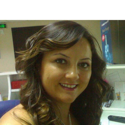Derya Ganioğlu