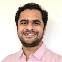 Devarsh Pankajbhai Upadhyay