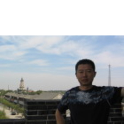 Changhai Mu