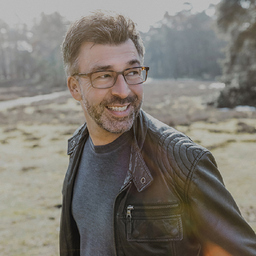 Sascha Kreklau